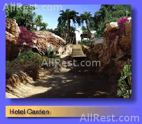 Amphoras Holiday Resort 1